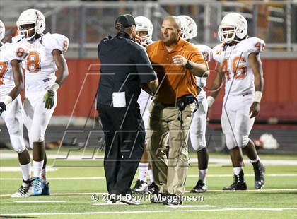 Thumbnail 1 in Bowie @ Cedar Hill photogallery.