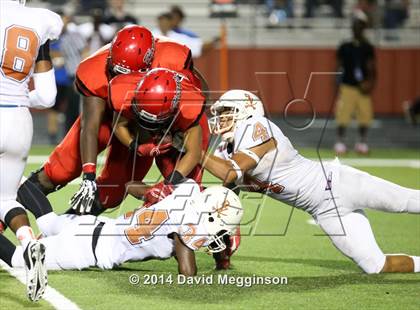 Thumbnail 3 in Bowie @ Cedar Hill photogallery.