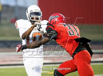 Thumbnail 1 in Bowie @ Cedar Hill photogallery.