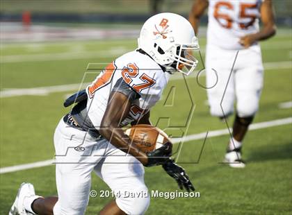 Thumbnail 2 in Bowie @ Cedar Hill photogallery.