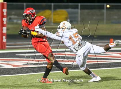 Thumbnail 2 in Bowie @ Cedar Hill photogallery.