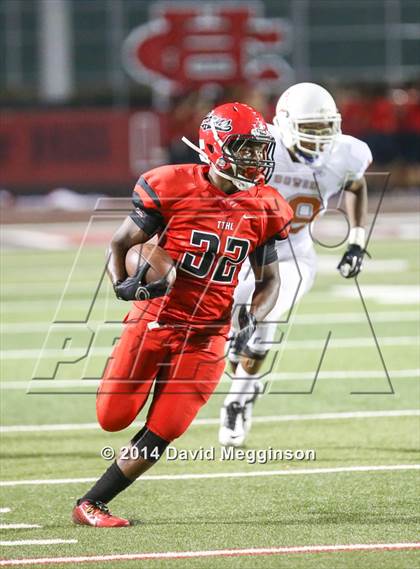 Thumbnail 1 in Bowie @ Cedar Hill photogallery.