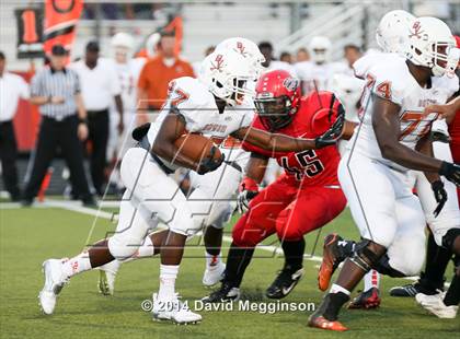 Thumbnail 3 in Bowie @ Cedar Hill photogallery.