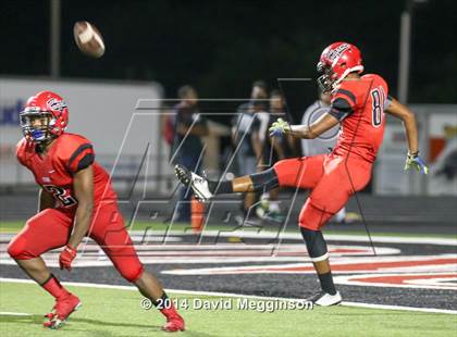 Thumbnail 2 in Bowie @ Cedar Hill photogallery.