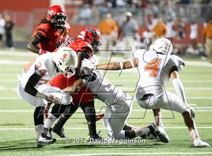 Thumbnail 1 in Bowie @ Cedar Hill photogallery.