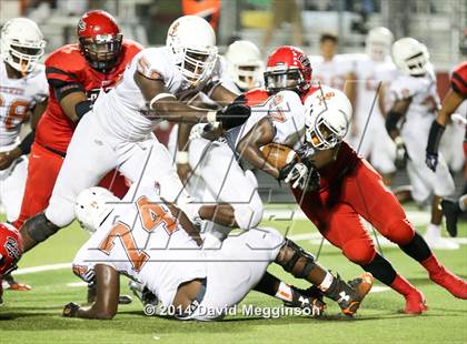 Thumbnail 2 in Bowie @ Cedar Hill photogallery.