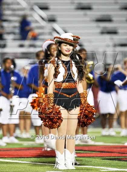 Thumbnail 1 in Bowie @ Cedar Hill photogallery.