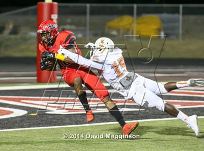 Thumbnail 3 in Bowie @ Cedar Hill photogallery.