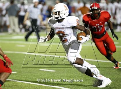 Thumbnail 3 in Bowie @ Cedar Hill photogallery.