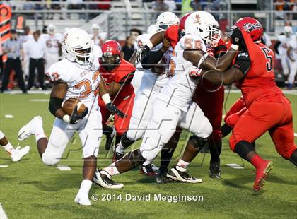 Thumbnail 2 in Bowie @ Cedar Hill photogallery.