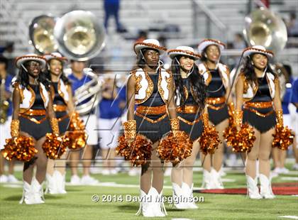 Thumbnail 2 in Bowie @ Cedar Hill photogallery.