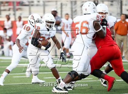 Thumbnail 3 in Bowie @ Cedar Hill photogallery.