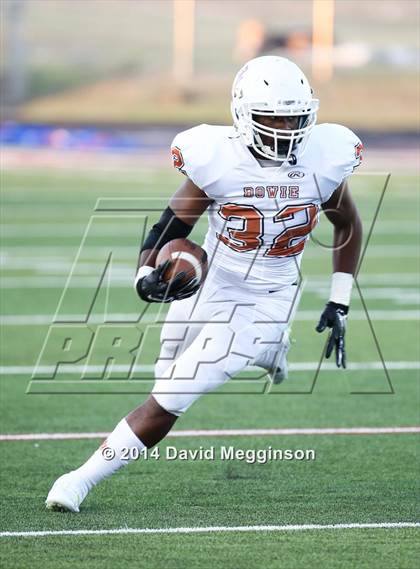 Thumbnail 3 in Bowie @ Cedar Hill photogallery.