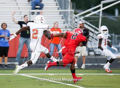 Thumbnail 1 in Bowie @ Cedar Hill photogallery.