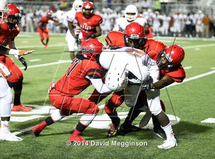Thumbnail 1 in Bowie @ Cedar Hill photogallery.
