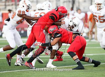 Thumbnail 1 in Bowie @ Cedar Hill photogallery.