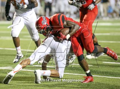 Thumbnail 2 in Bowie @ Cedar Hill photogallery.