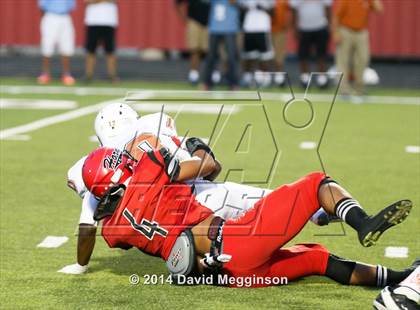 Thumbnail 3 in Bowie @ Cedar Hill photogallery.