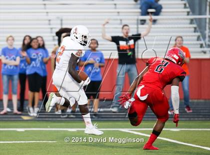 Thumbnail 2 in Bowie @ Cedar Hill photogallery.