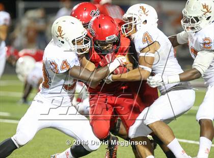 Thumbnail 3 in Bowie @ Cedar Hill photogallery.