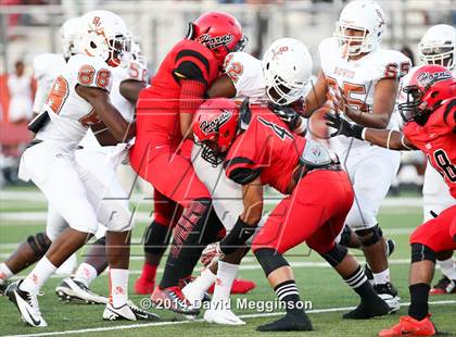 Thumbnail 1 in Bowie @ Cedar Hill photogallery.