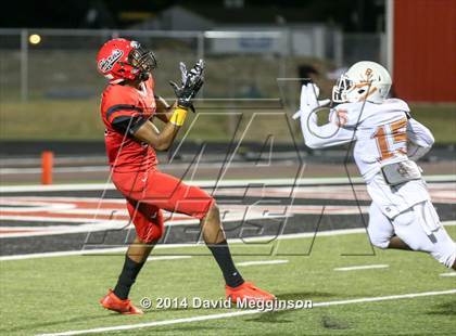 Thumbnail 1 in Bowie @ Cedar Hill photogallery.