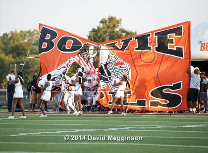 Thumbnail 3 in Bowie @ Cedar Hill photogallery.