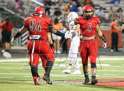 Thumbnail 3 in Bowie @ Cedar Hill photogallery.