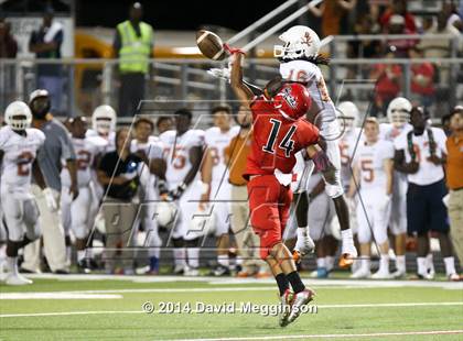 Thumbnail 1 in Bowie @ Cedar Hill photogallery.