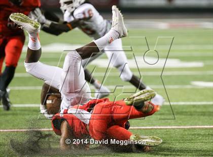 Thumbnail 2 in Bowie @ Cedar Hill photogallery.