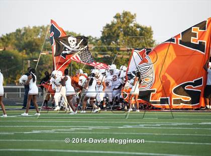 Thumbnail 1 in Bowie @ Cedar Hill photogallery.