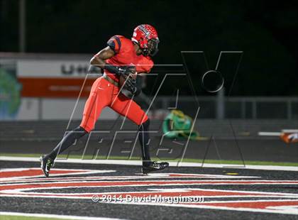Thumbnail 2 in Bowie @ Cedar Hill photogallery.