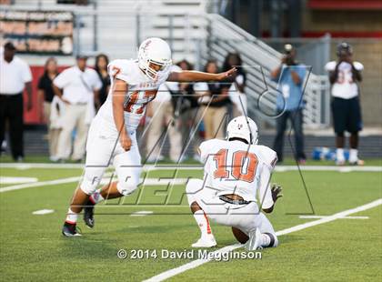 Thumbnail 3 in Bowie @ Cedar Hill photogallery.