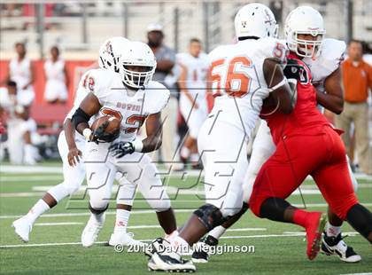 Thumbnail 1 in Bowie @ Cedar Hill photogallery.