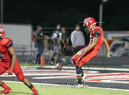 Thumbnail 1 in Bowie @ Cedar Hill photogallery.