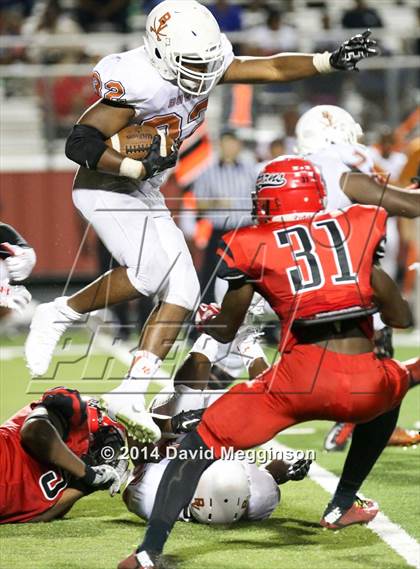 Thumbnail 2 in Bowie @ Cedar Hill photogallery.