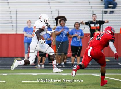 Thumbnail 1 in Bowie @ Cedar Hill photogallery.