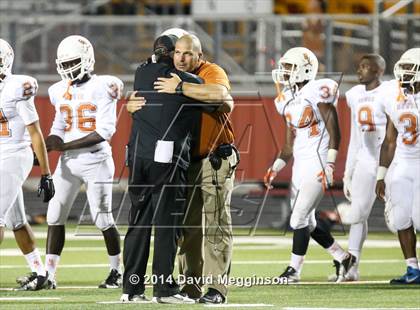 Thumbnail 2 in Bowie @ Cedar Hill photogallery.