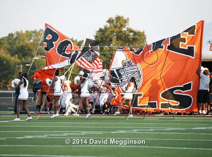 Thumbnail 2 in Bowie @ Cedar Hill photogallery.