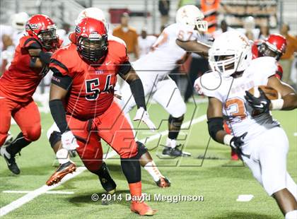 Thumbnail 2 in Bowie @ Cedar Hill photogallery.