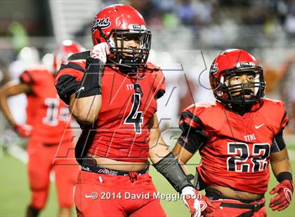 Thumbnail 2 in Bowie @ Cedar Hill photogallery.