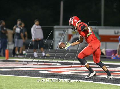 Thumbnail 1 in Bowie @ Cedar Hill photogallery.
