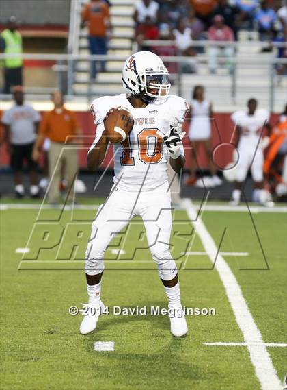 Thumbnail 3 in Bowie @ Cedar Hill photogallery.