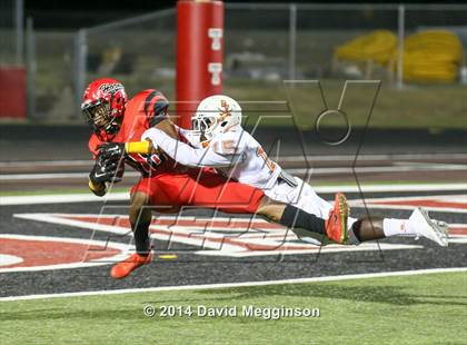 Thumbnail 1 in Bowie @ Cedar Hill photogallery.