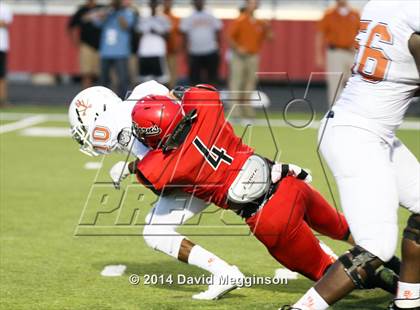 Thumbnail 1 in Bowie @ Cedar Hill photogallery.