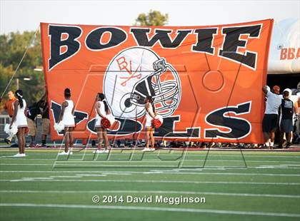 Thumbnail 2 in Bowie @ Cedar Hill photogallery.