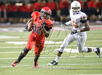 Thumbnail 3 in Bowie @ Cedar Hill photogallery.