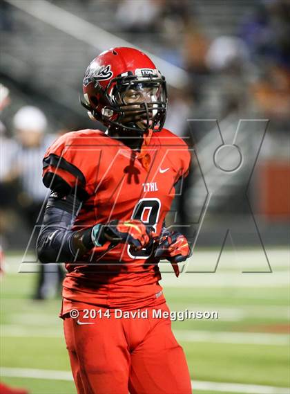 Thumbnail 2 in Bowie @ Cedar Hill photogallery.