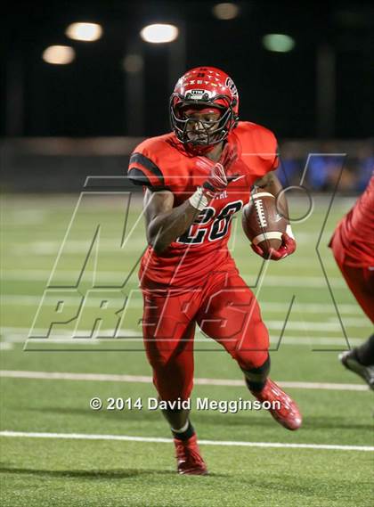 Thumbnail 1 in Bowie @ Cedar Hill photogallery.