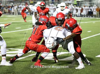 Thumbnail 3 in Bowie @ Cedar Hill photogallery.